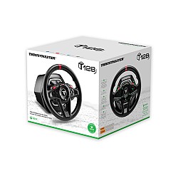 Steering Wheel Thrustmaster T128-xworld Type C