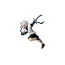Banpresto Vibration Stars Hunter X Hunter Killua 11cm Banpresto Vibration Stars Hunter X Hunter Killua 11cm