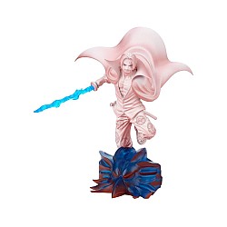 Banpresto Senkouzekkei One Piece Film Red Shanks 11cm