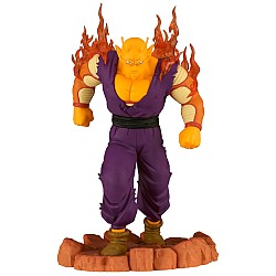 Banpresto History Box Vol.7 Dragon Ball Super Super Hero Orange Piccolo 14cm