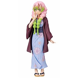 Banpresto Demon Slayer Kimetsu No Yaiba Mitsuri Kanroji Ver.b 15cm