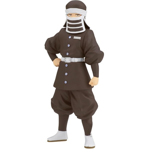 Banpresto Demon Slayer Kimetsu No Yaiba Goto Ver.b 16cm