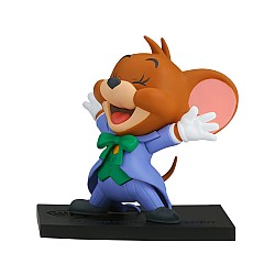 Banpresto Wb 100th Anniversary Tom And Jerry Jerry As Joker Ver.b 8cm