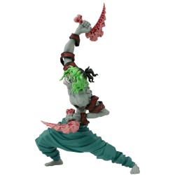 Banpresto Vibration Stars Demon Slayer Kimetsu No Yaiba Gyutaro 13cm