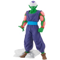 Banpresto Solid Edge Works Dragon Ball Z Piccolo Ver.b 19cm