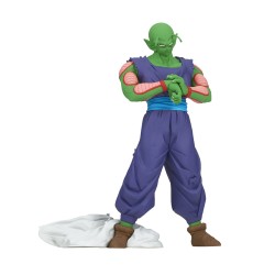 Banpresto Solid Edge Works Dragon Ball Z Piccolo Ver.a 19cm