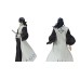 Banpresto Solid And Souls Bleach Byakuya Kuchiki 17cm Banpresto Solid And Souls Bleach Byakuya Kuchiki 17cm
