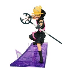 Banpresto Senkozekkei One Piece Film Red Usopp 12cm