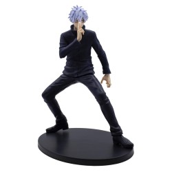 Banpresto Jufutsunowaza Jujutsu Kaisen Ver.3 Satoru Gojo 16cm