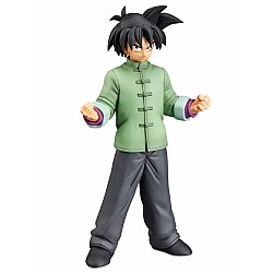 Banpresto Dxf Dragon Ball Super Super Hero Son Goten 14cm