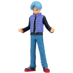 Banpresto Dxf Dragon Ball Super Super Hero Trunks 15cm