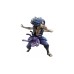 Banpresto Colosseum Naruto Shippuden 20th Anniversary Sasuke Uchiha 11cm