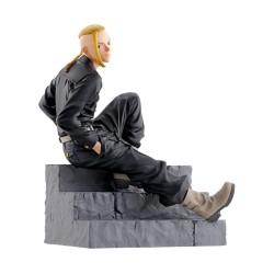 Banpresto Break Time Collection Vol.2 Tokyo Revengers Ken Ryuguji 13cm