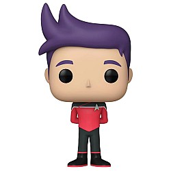 Pop Television Star Trek Lower Decks Bradward Boimler 1434 9cm