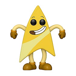 Pop Television Star Trek Lower Decks Badgey 1437 10cm