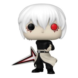 Pop Animation Tokyo Ghoul Re Ken Kaneki Final Battle 1542 10cm