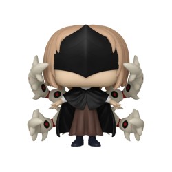 Pop Animation Tokyo Ghoul Re Hinami Fueguchi 1546 9cm