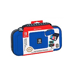 Case Bigben Interactive Official Travel Deluxe Blue - Nintendo Switch