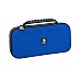 Case Bigben Interactive Official Travel Deluxe Blue - Nintendo Switch