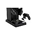 Dlx Multi Function Charger Tower - Xbox Series X Dlx Multi Function Charger Tower - Xbox Series X