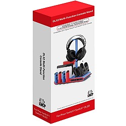 Dlx Multi Function Charger Tower (oled)