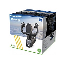 Thrustmaster Tca Yoke Boeing Edition