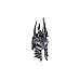Blizzard World Of Warcraft Iconic Helm & Armor Of Lich King Replica Blizzard World Of Warcraft Iconic Helm & Armor Of Lich King Replica