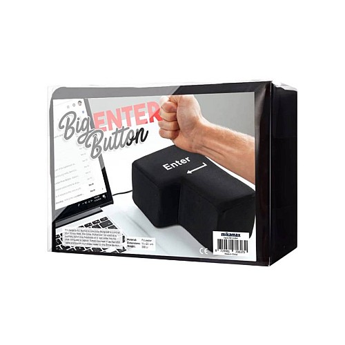 Big Enter Button (04793)