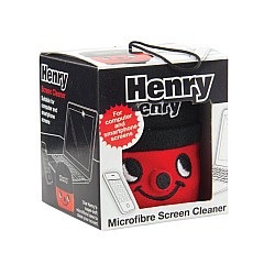 Henry Microfibre Screen Cleaner