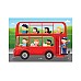 Puzzle Ravensburger Travel Far My First Puzzle 2/3/4/5pc