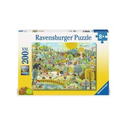 Puzzle Ravensburger Sustainability 200pc