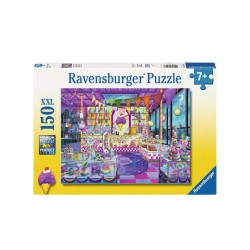 Puzzle Ravensburger Stardust Scoops 150pc