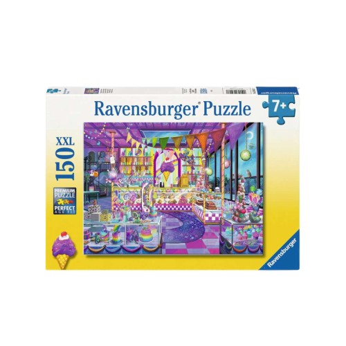 Puzzle Ravensburger Stardust Scoops 150pc