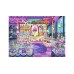 Puzzle Ravensburger Stardust Scoops 150pc