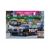 Puzzle Ravensburger Police On Patrol 150pc Puzzle Ravensburger Police On Patrol 150pc