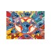 Puzzle Ravensburger Disney Stitch 100pc