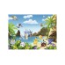 Puzzle Ravensburger Pokemon Gotta Catch 'em All 200pc (12840)
