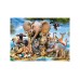 Puzzle Ravensburger African Friends 300pc (13075) Puzzle Ravensburger African Friends 300pc (13075)