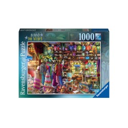 Puzzle Ravensburger Amiee Stewart Backstage 1000pc (10217517)