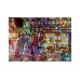 Puzzle Ravensburger Amiee Stewart Backstage 1000pc (10217517) Puzzle Ravensburger Amiee Stewart Backstage 1000pc (10217517)