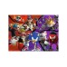 Puzzle Ravensburger Sonic Prime 100pc (10113383)