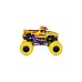 Monster Jam 1:24 Collector Truck El Toro Loco