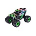 Monster Jam 1:24 Collector Truck Grave Digger Monster Jam 1:24 Collector Truck Grave Digger