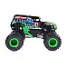Monster Jam 1:24 Collector Truck Grave Digger Monster Jam 1:24 Collector Truck Grave Digger