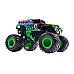 Monster Jam 1:24 Collector Truck Grave Digger Monster Jam 1:24 Collector Truck Grave Digger