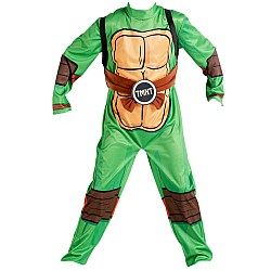 Costume Ciao Teenage Mutant Ninja Turtles (110 Cm)