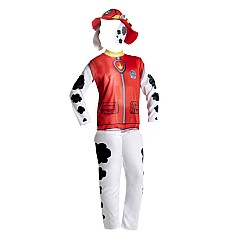 Costume Ciao Paw Patrol Marshall (110 Cm) (11815.5-7)