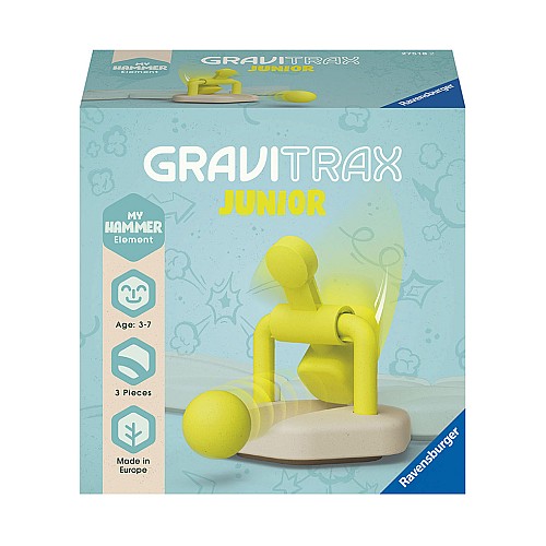 Gravitrax Junior Element Hammer