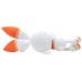 Plus Pokemon Sleeping Scorbunny 45cm (pkw27049) Plus Pokemon Sleeping Scorbunny 45cm (pkw27049)