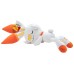Plus Pokemon Sleeping Scorbunny 45cm (pkw27049) Plus Pokemon Sleeping Scorbunny 45cm (pkw27049)